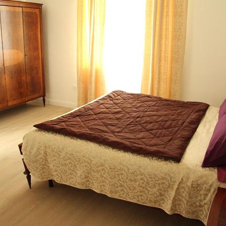 B&B Majestade Cagliari Habitación foto