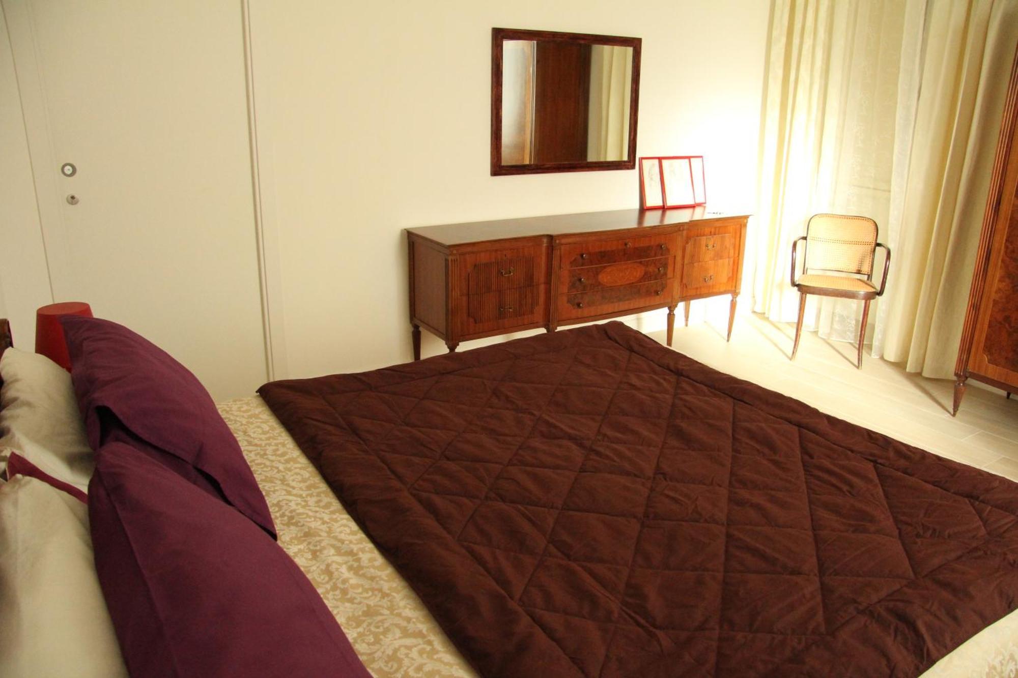 B&B Majestade Cagliari Habitación foto