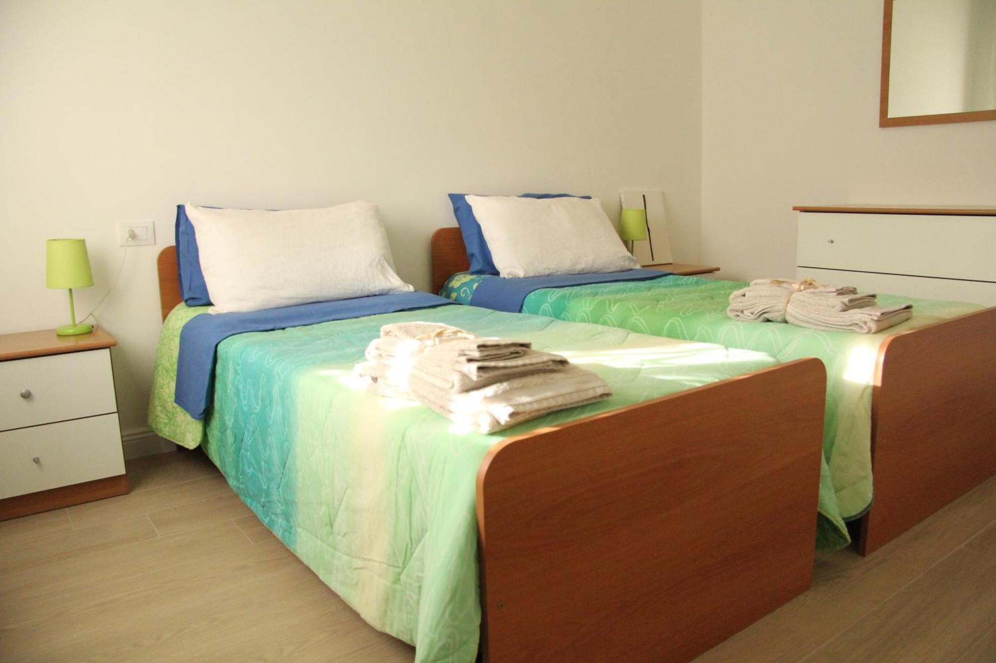 B&B Majestade Cagliari Habitación foto