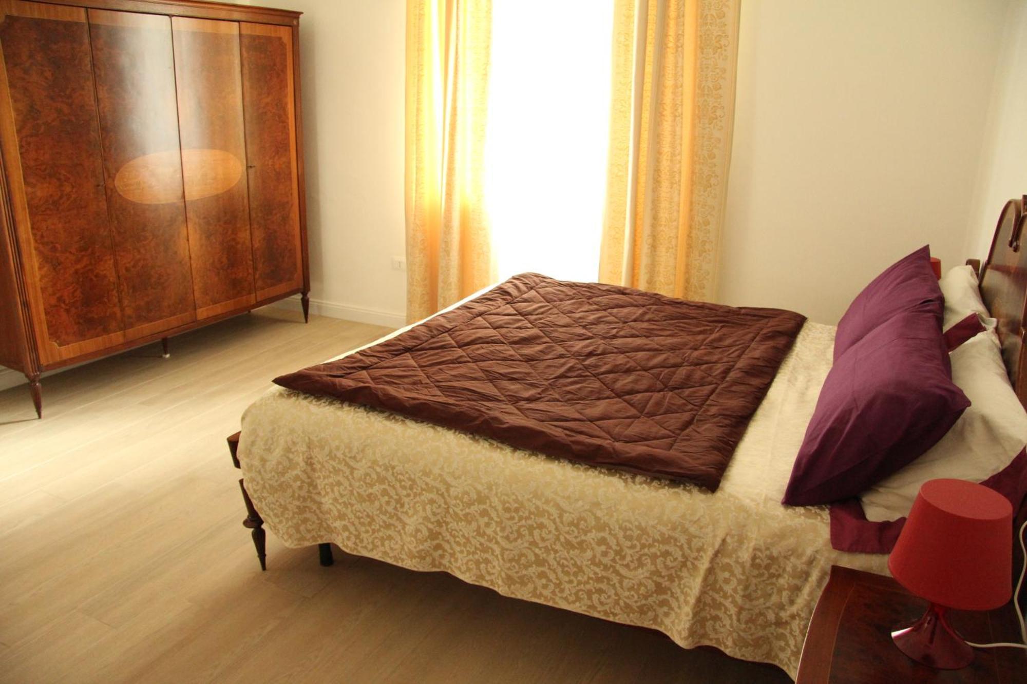 B&B Majestade Cagliari Habitación foto