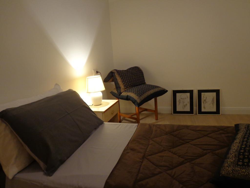 B&B Majestade Cagliari Habitación foto