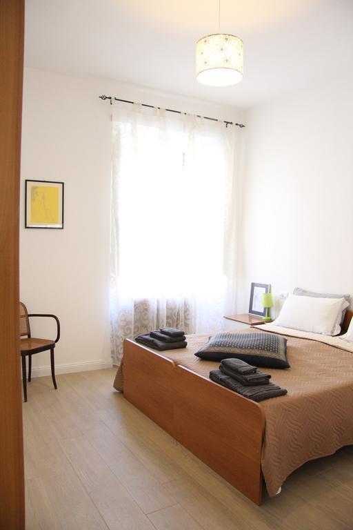 B&B Majestade Cagliari Habitación foto